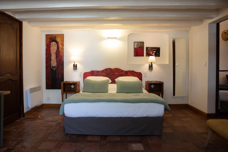 Oustau Camarguen Hôtel & Spa Hotel in Le Grau-du-Roi