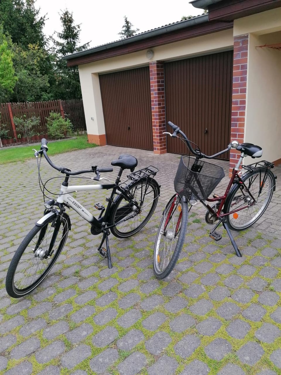 Cycling