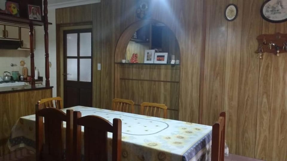 Chalet Microcentro Tandil Apartment in Tandil