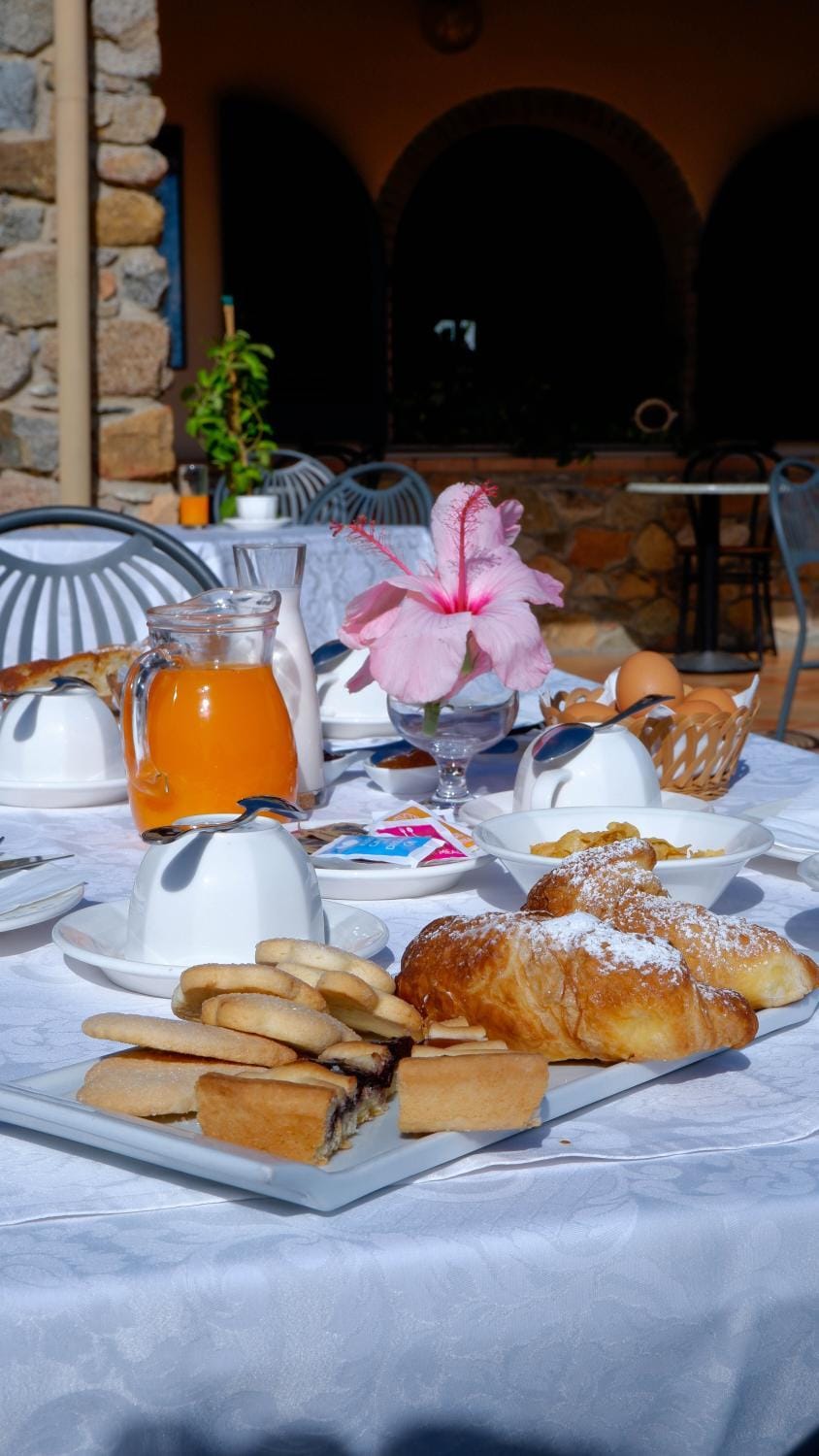 Breakfast