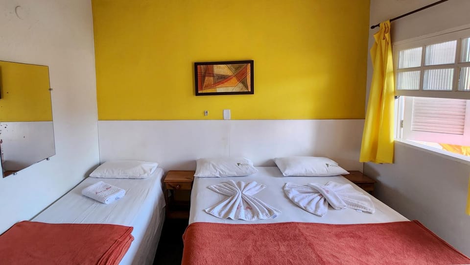 Bed, Bedroom, Family