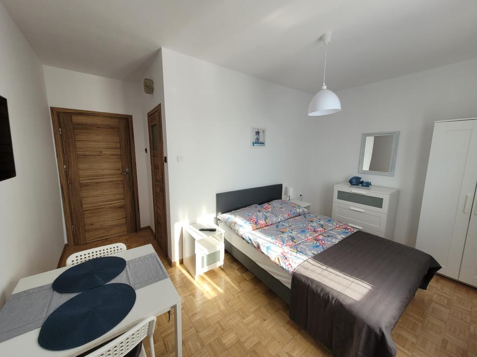 APARTAMENTY i Pokoje Gościnne ZOSIA Vacation rental in West Pomeranian Voivodeship, Poland