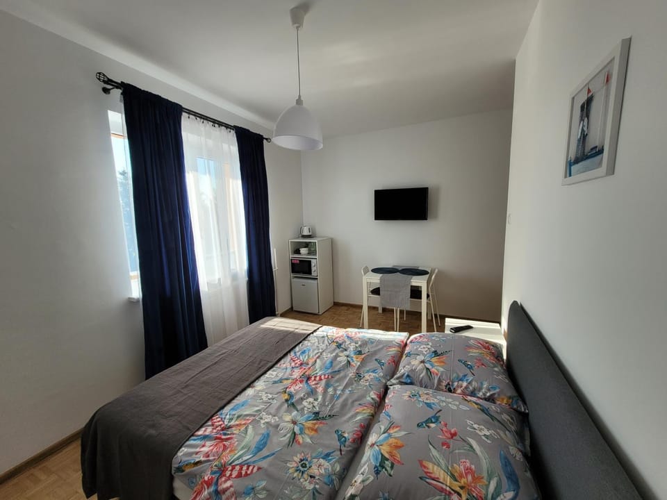 APARTAMENTY i Pokoje Gościnne ZOSIA Vacation rental in West Pomeranian Voivodeship, Poland
