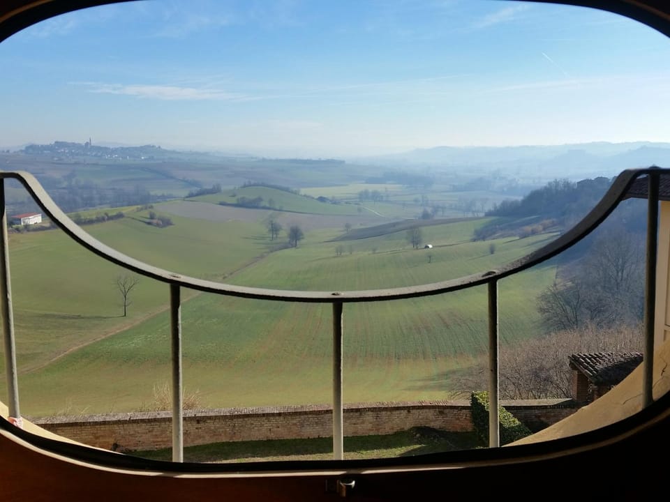 Il Castello delle Fiabe Apartment in Piedmont