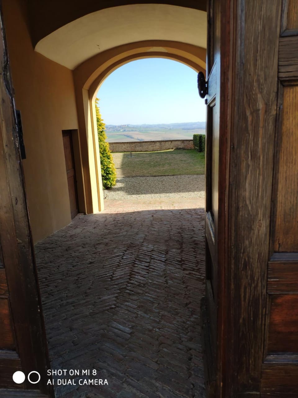 Il Castello delle Fiabe Apartment in Piedmont