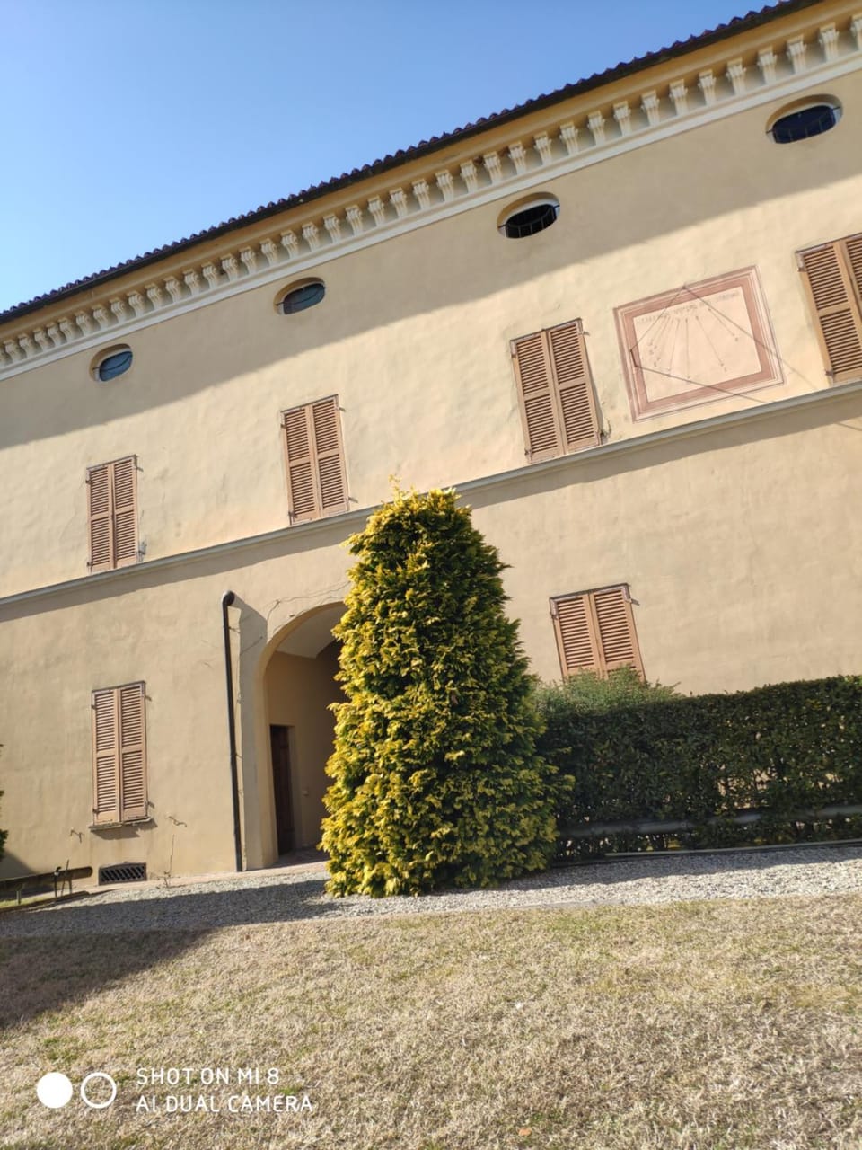 Il Castello delle Fiabe Apartment in Piedmont