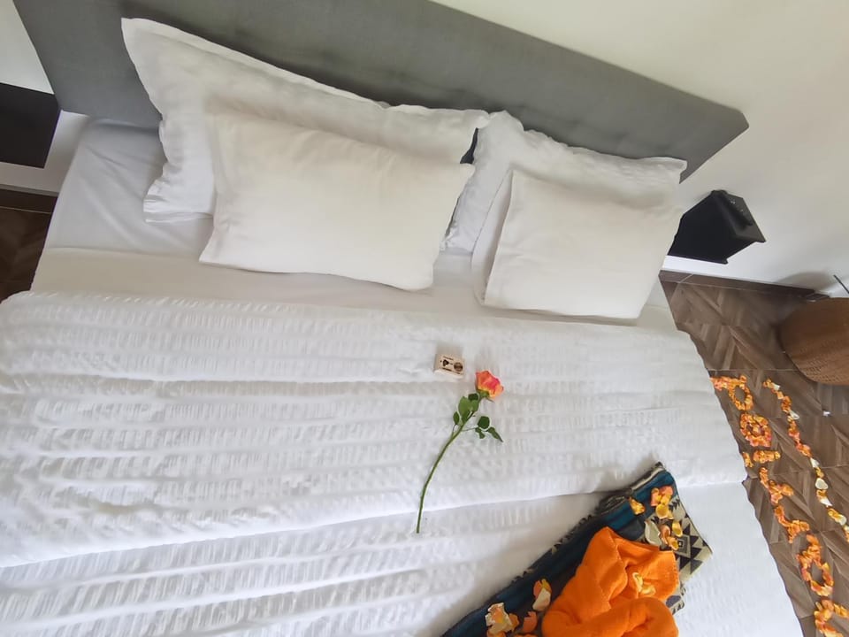 Hostal & Spa Casa Real Hostel in Banos