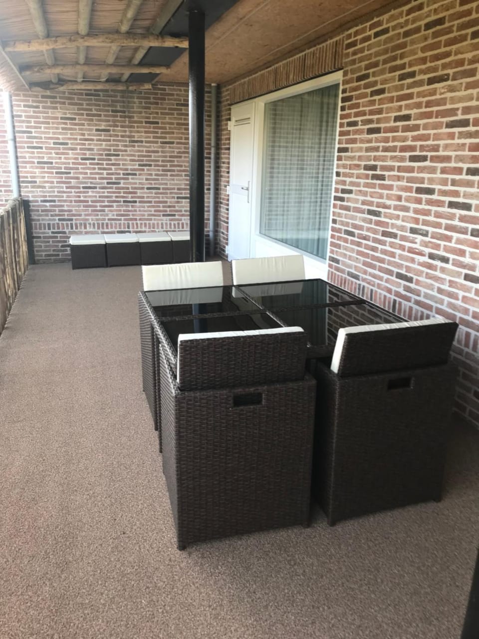 VAKANTIE WONING OASE Apartment in Zeeland, Netherlands