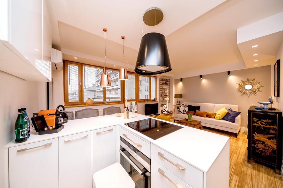 Coffee/tea facilities, Kitchen or kitchenette