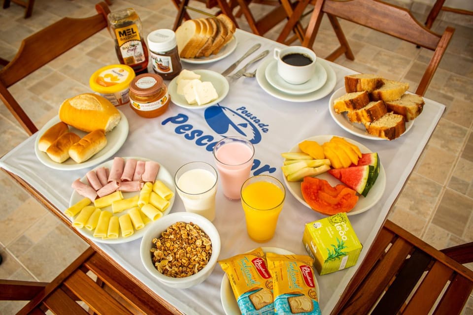 Breakfast