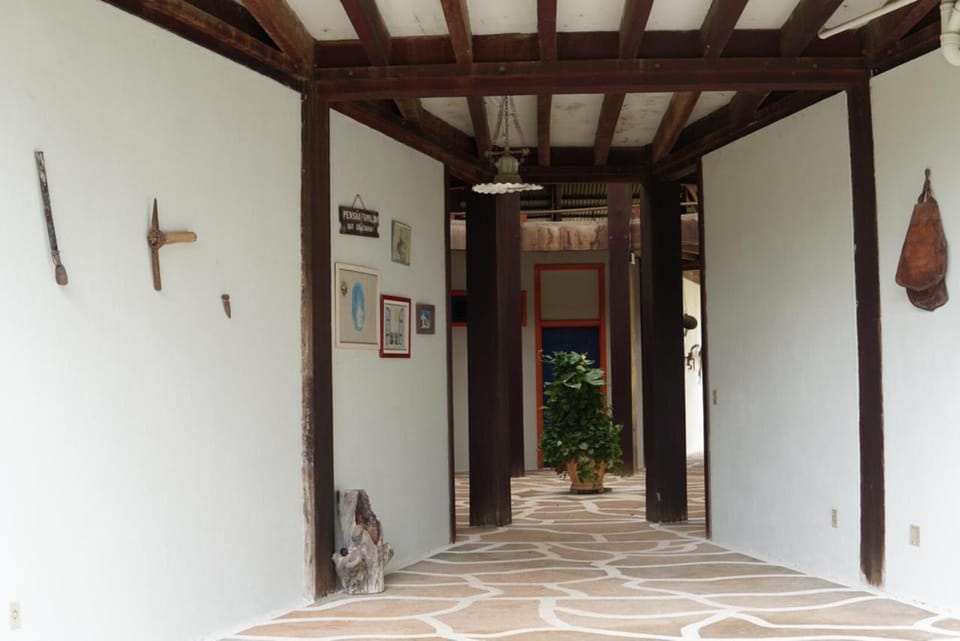 Pousada Águas de Março Inn in State of Goiás