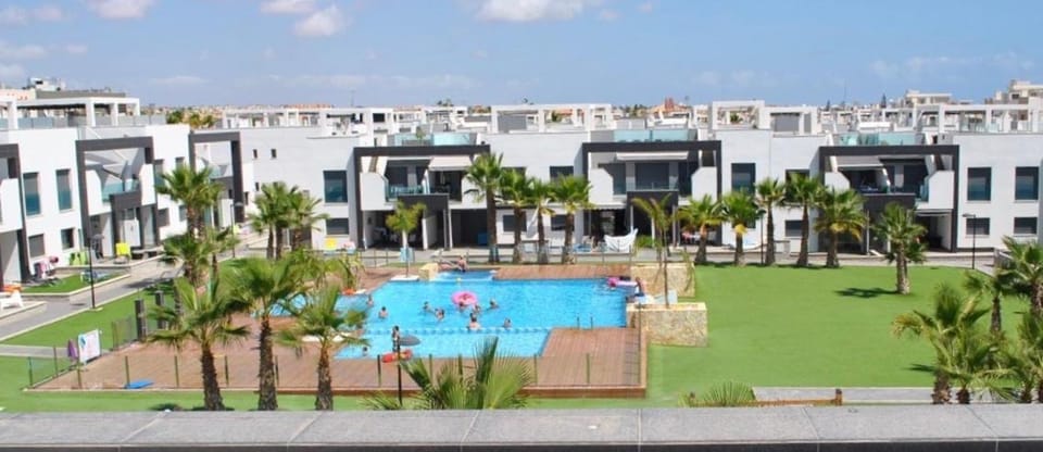 Penthouse 86 LA ZENIA boulevard Apartment in Vega Baja del Segura