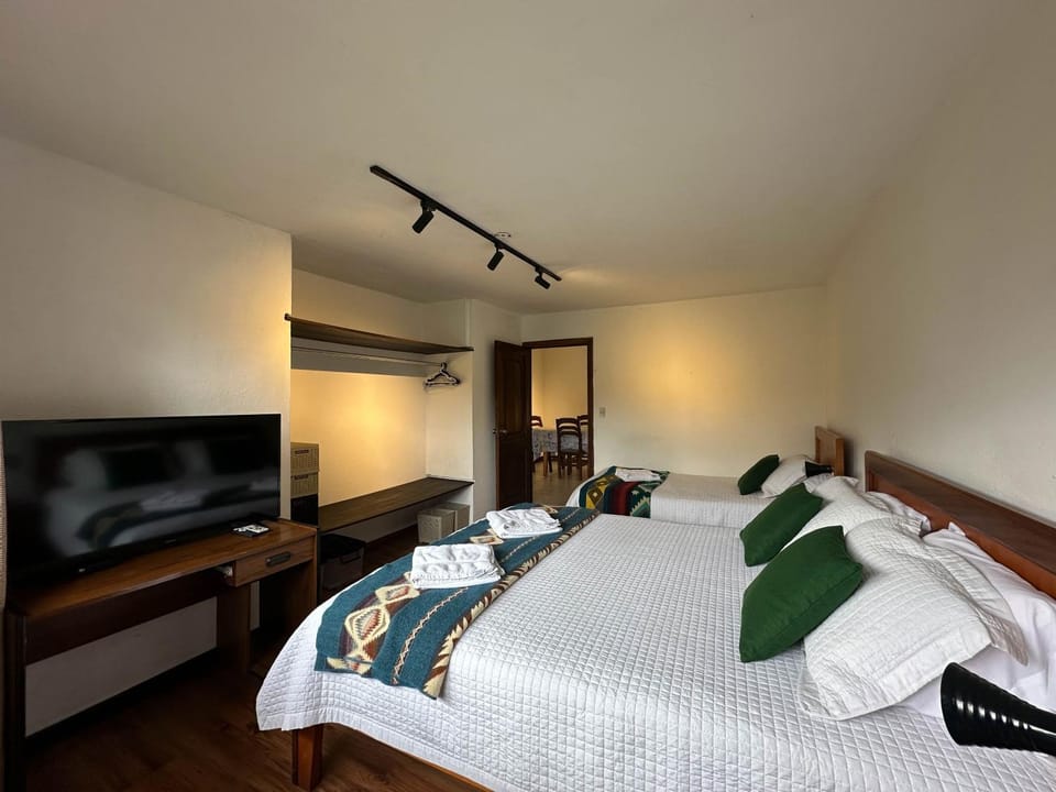 TV and multimedia, Photo of the whole room