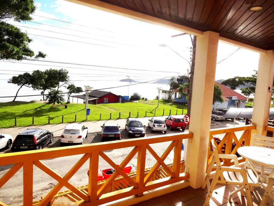 Property building, Balcony/Terrace