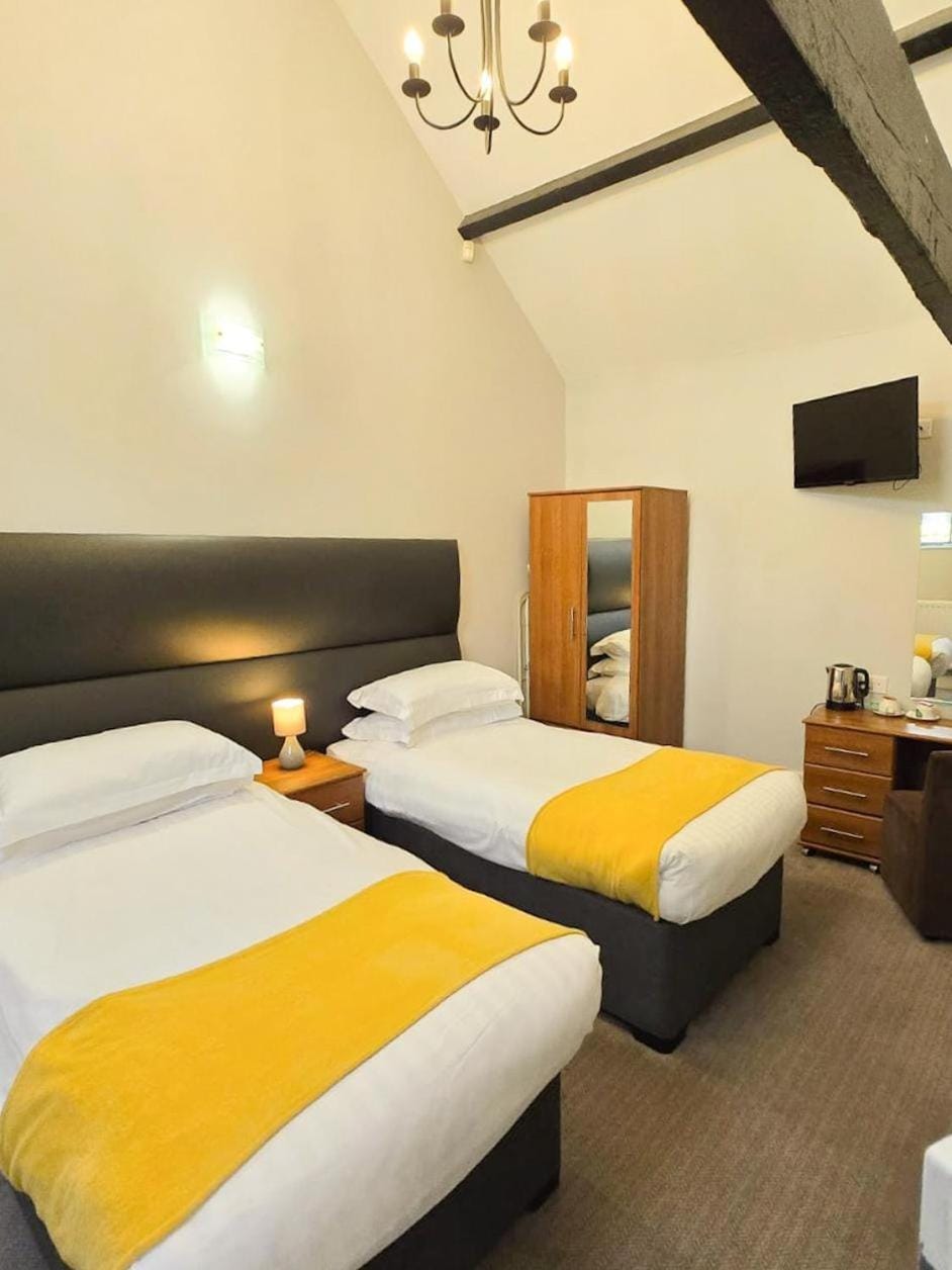 The Diamond Inn Bed and Breakfast in England