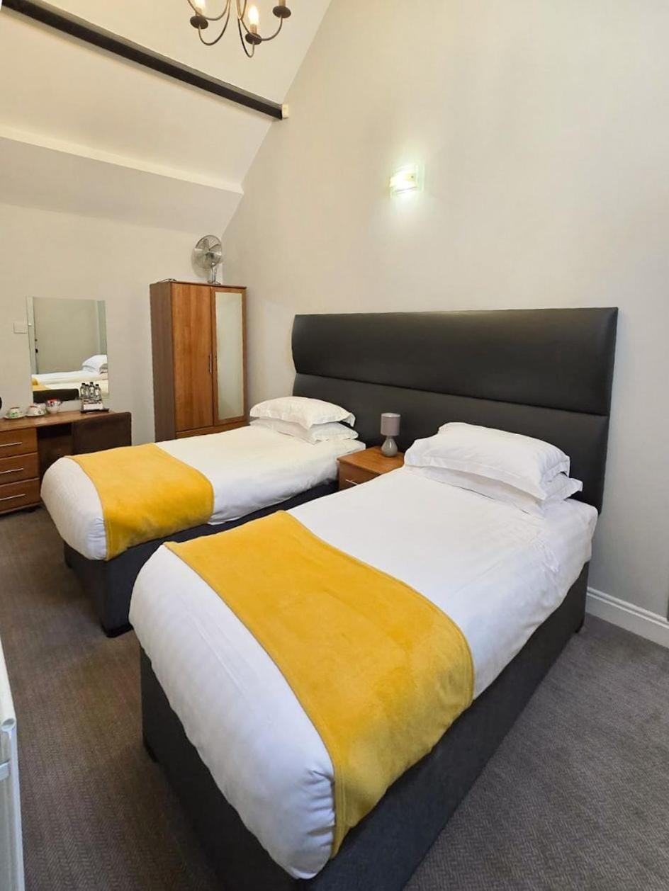 The Diamond Inn Bed and Breakfast in England