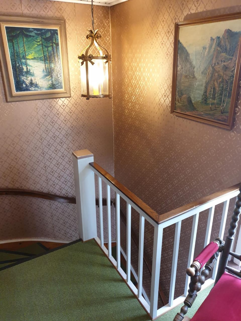 Gørdinglund Manorhouse Mainbuilding Bed and Breakfast in Region of Southern Denmark