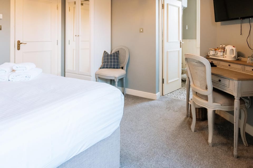 The Royal Oak Bed and Breakfast in London