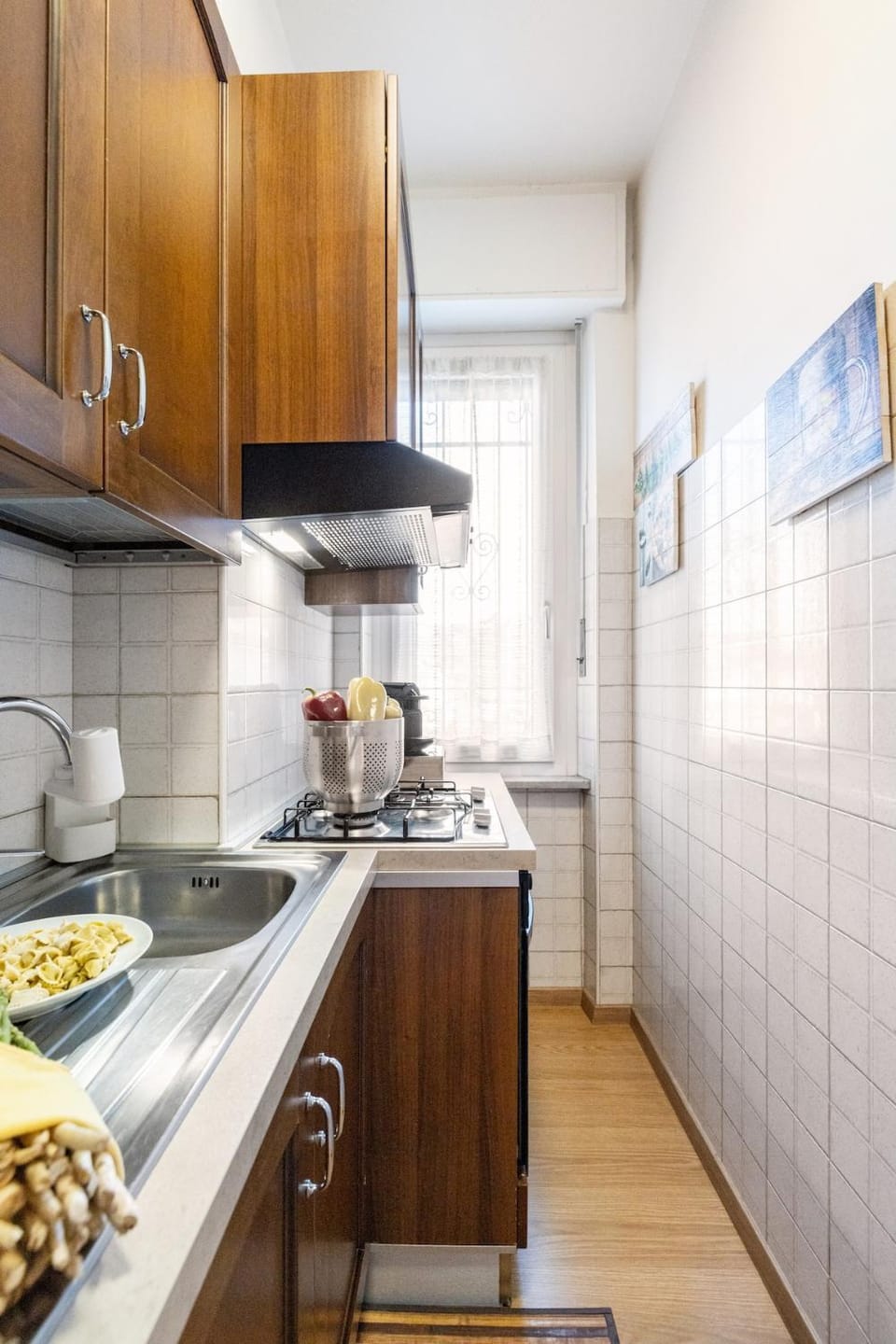ReLù, l'appartamento vicino allo Juventus Stadium Apartment in Turin