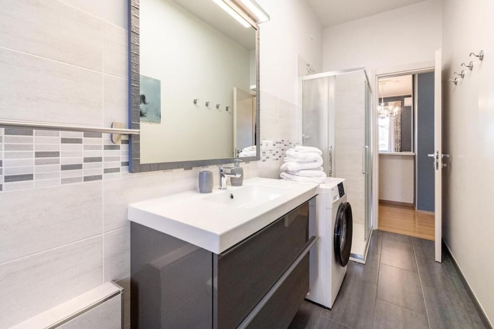 ReLù, l'appartamento vicino allo Juventus Stadium Apartment in Turin