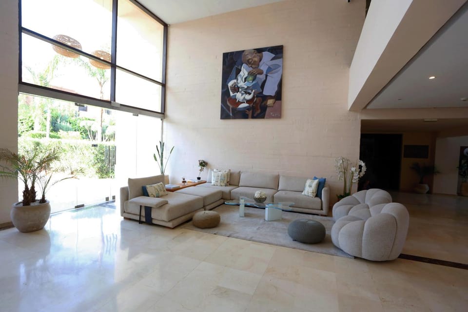 Rawabi Hotel Marrakech & Spa Hotel in Marrakesh