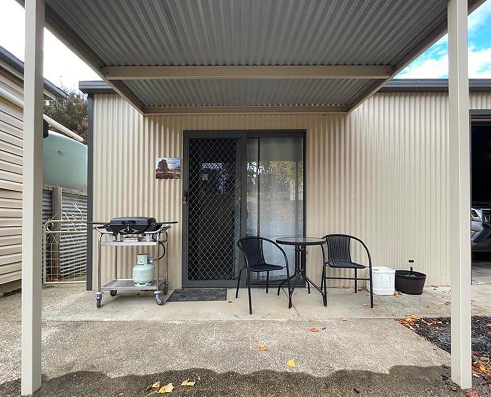 Property building, Balcony/Terrace
