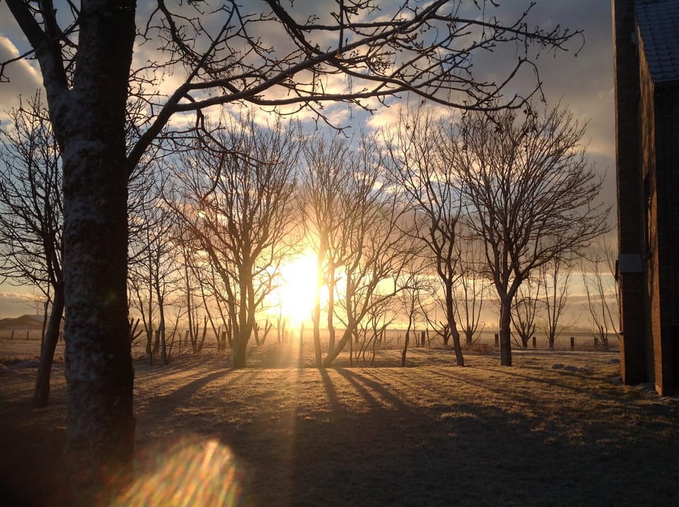 Sunrise