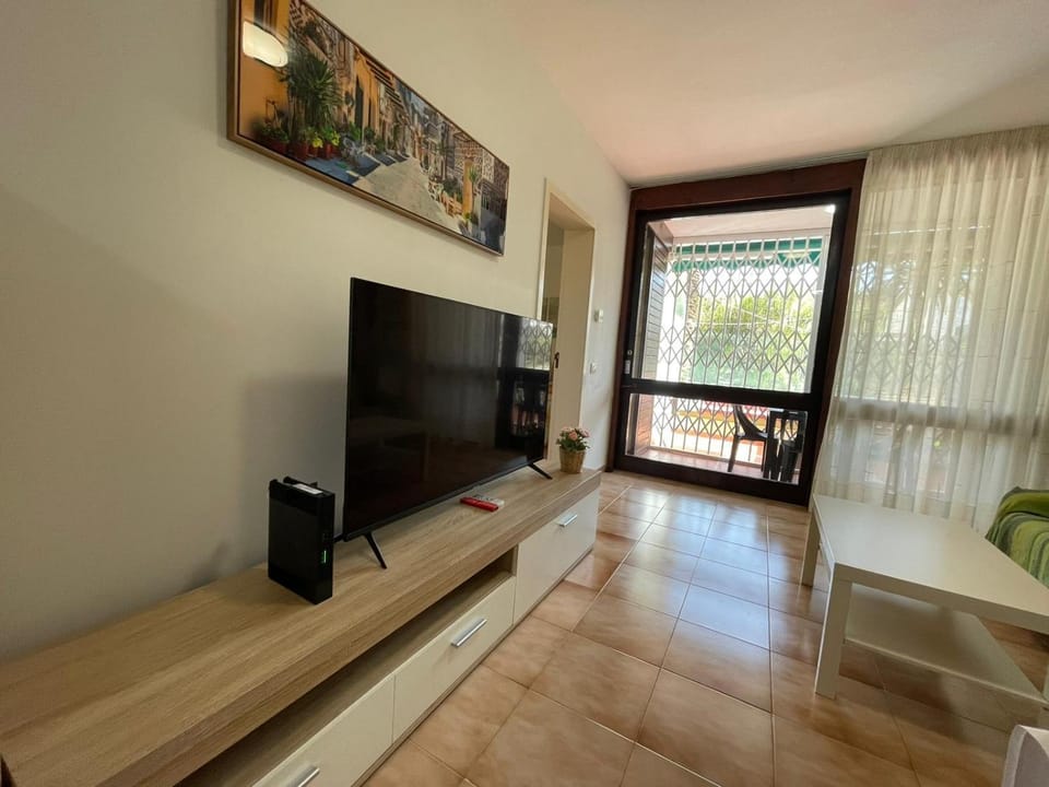 Zuzička Primavera Apartment in Abona