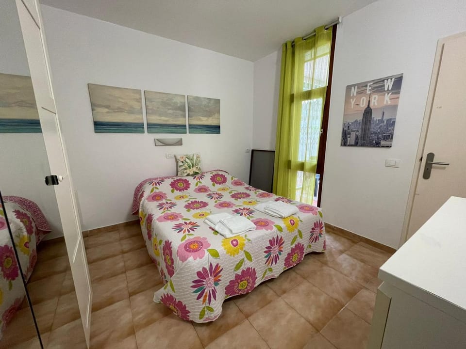 Zuzička Primavera Apartment in Abona