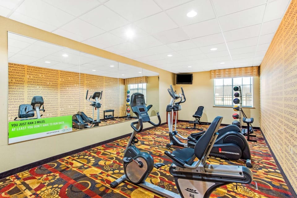 Spa and wellness centre/facilities