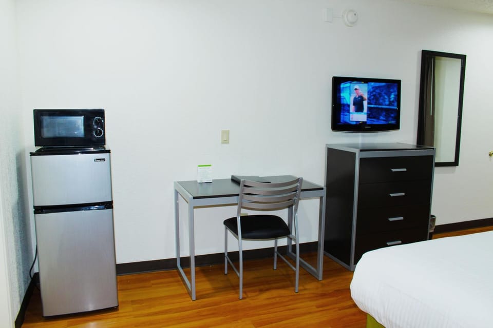 Stay Express Inn Dallas - Fair Park / Downtown Motel in Dallas