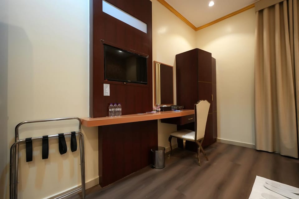 شقق اللؤلؤة الماسي - Diamond Pearl Apartments Hotel in Medina
