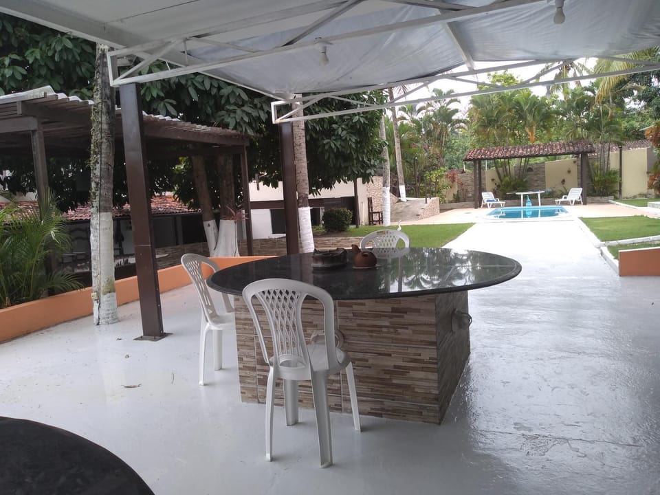 Pousada Santa Tereza Inn in State of Paraíba, Brazil