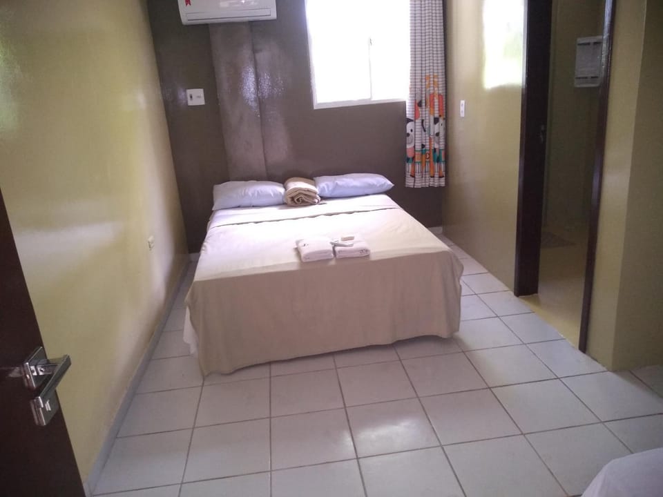 Pousada Santa Tereza Inn in State of Paraíba, Brazil