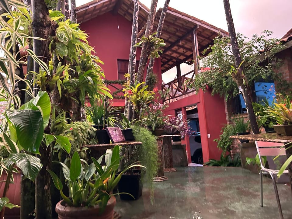 Garden, Garden view