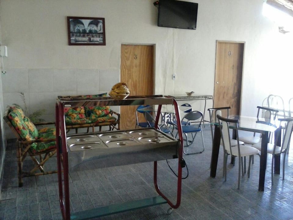 CHACARA NOSSA SENHORA DAS DORES Hostel in State of São Paulo