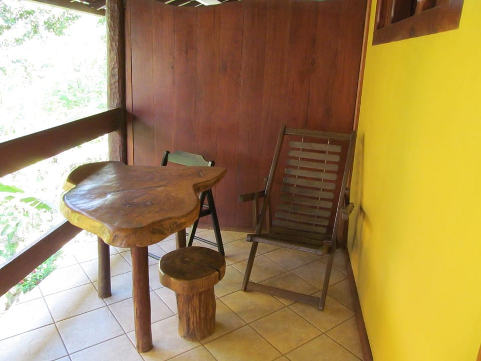 Day, Balcony/Terrace