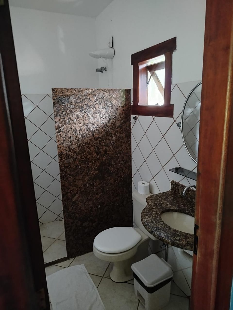 Pousada da Paz Bed and Breakfast in Itacaré