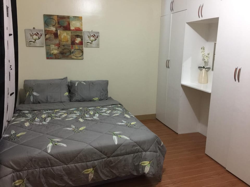 ESTILO APARTMENT 2-storey Apartment in Northern Mindanao