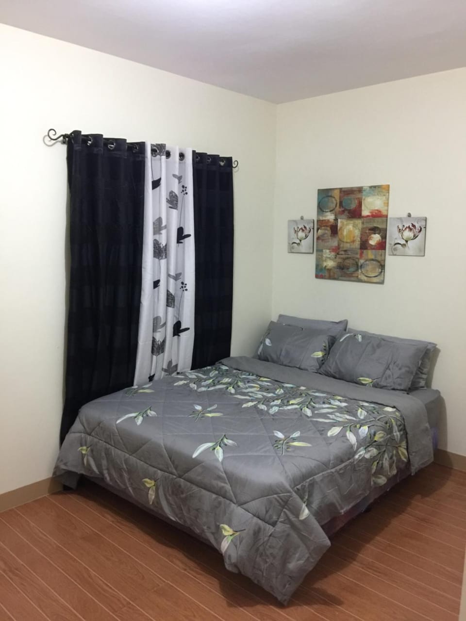 ESTILO APARTMENT 2-storey Apartment in Northern Mindanao