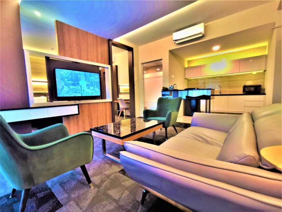 Prestigo Hotel - Johor Bharu Hotel in Johor Bahru