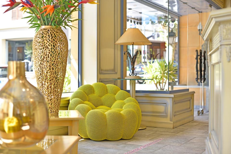 Living room, Lobby or reception, Seating area