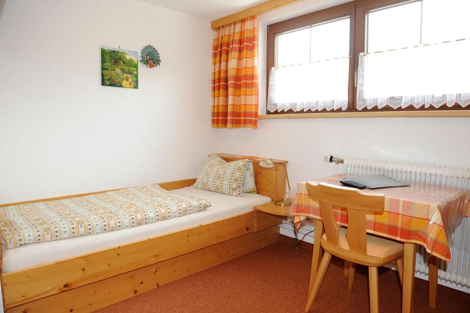 Bathroom, Bedroom