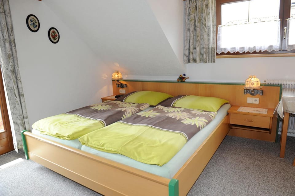 Balcony/Terrace, Bedroom