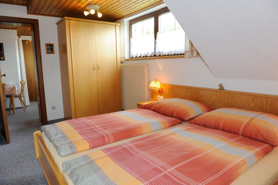 Balcony/Terrace, Bedroom