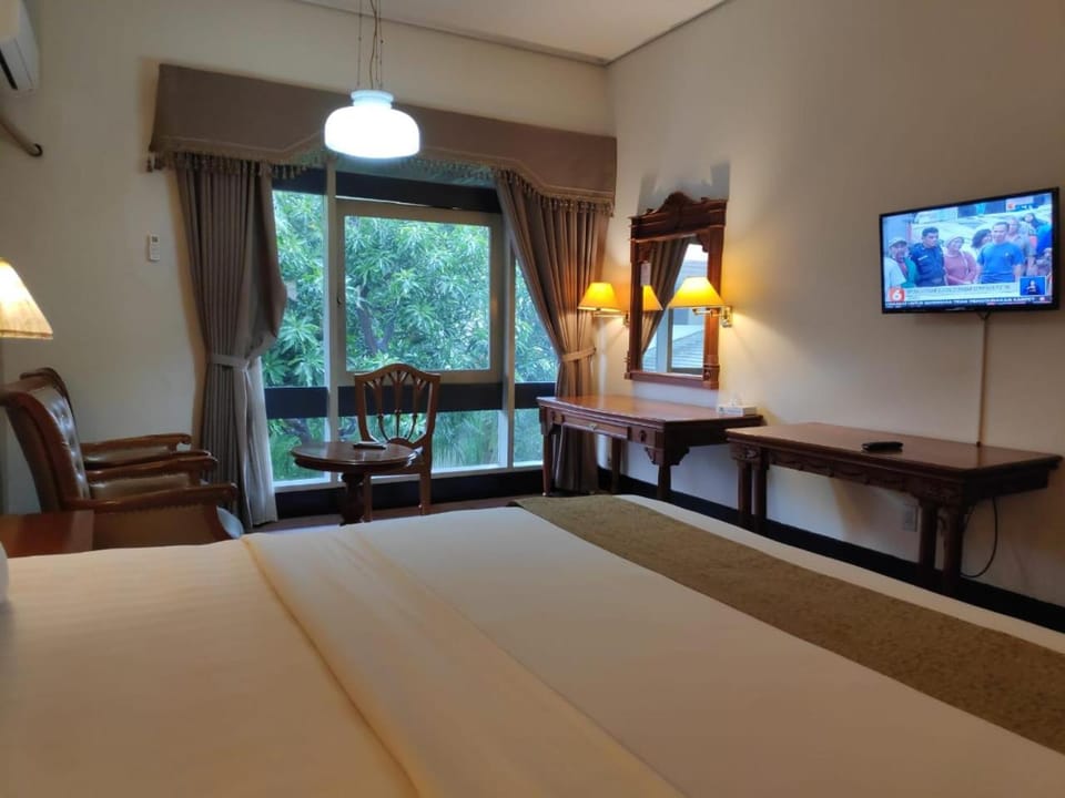 New Grand Park Hotel Hotel in Surabaya