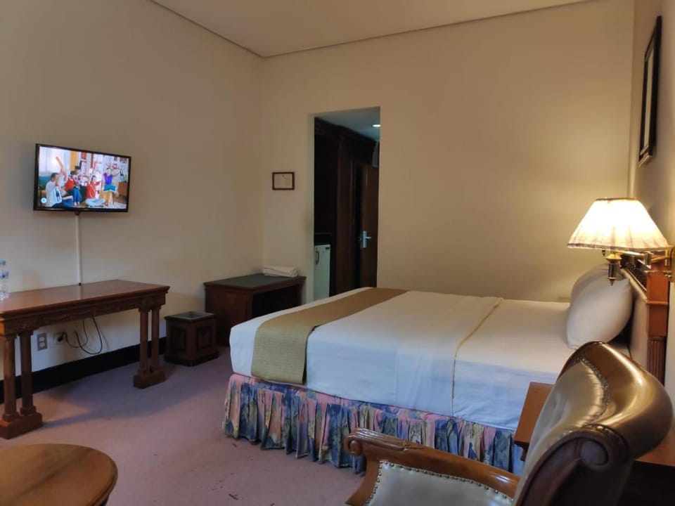 New Grand Park Hotel Hotel in Surabaya