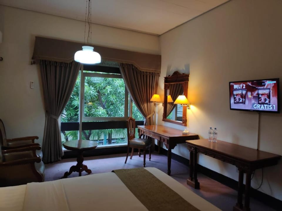 New Grand Park Hotel Hotel in Surabaya