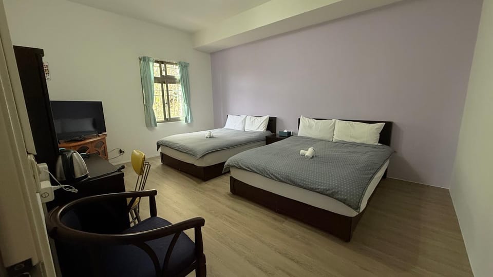 Lanting Yazhu B&B Vacation rental in Taiwan, Province of China