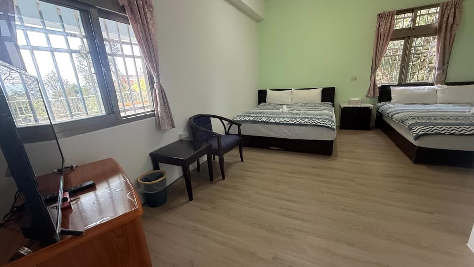 Lanting Yazhu B&B Vacation rental in Taiwan, Province of China